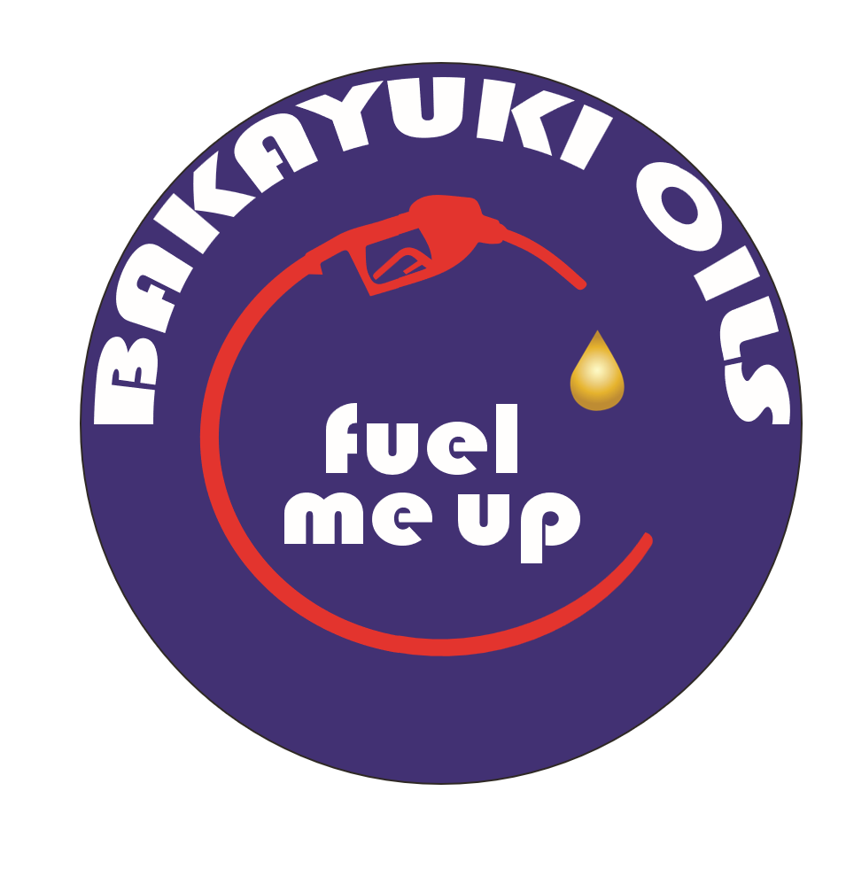 Bakayuki Oils